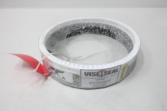 VISESEAL PL-EXV-1075-021816-02 DRIVE SIDE SPARE KIT 10.75IN X 12IN