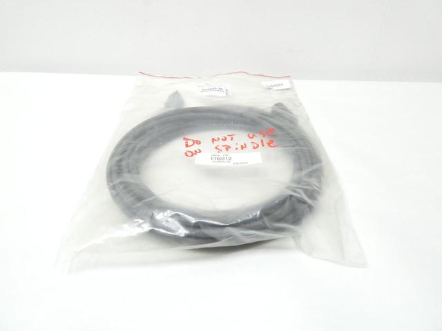 HEIDENHAIN 534855-10 CORDSET CABLE