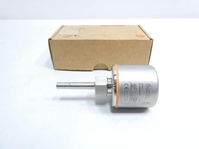 IFM EFECTOR SI5001 SID10ABBFNKG FLOW SENSOR 19-36V-DC