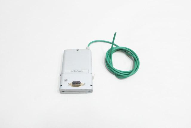 SOLARTRON DP2S 971100 ORBIT SENSOR