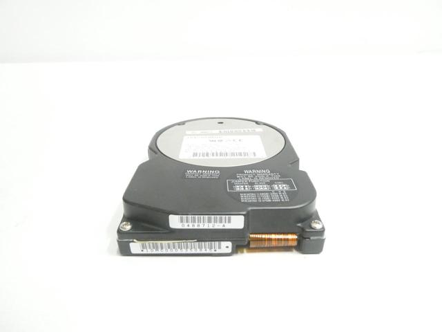 FUJITSU M1636TAU HARD DRIVE