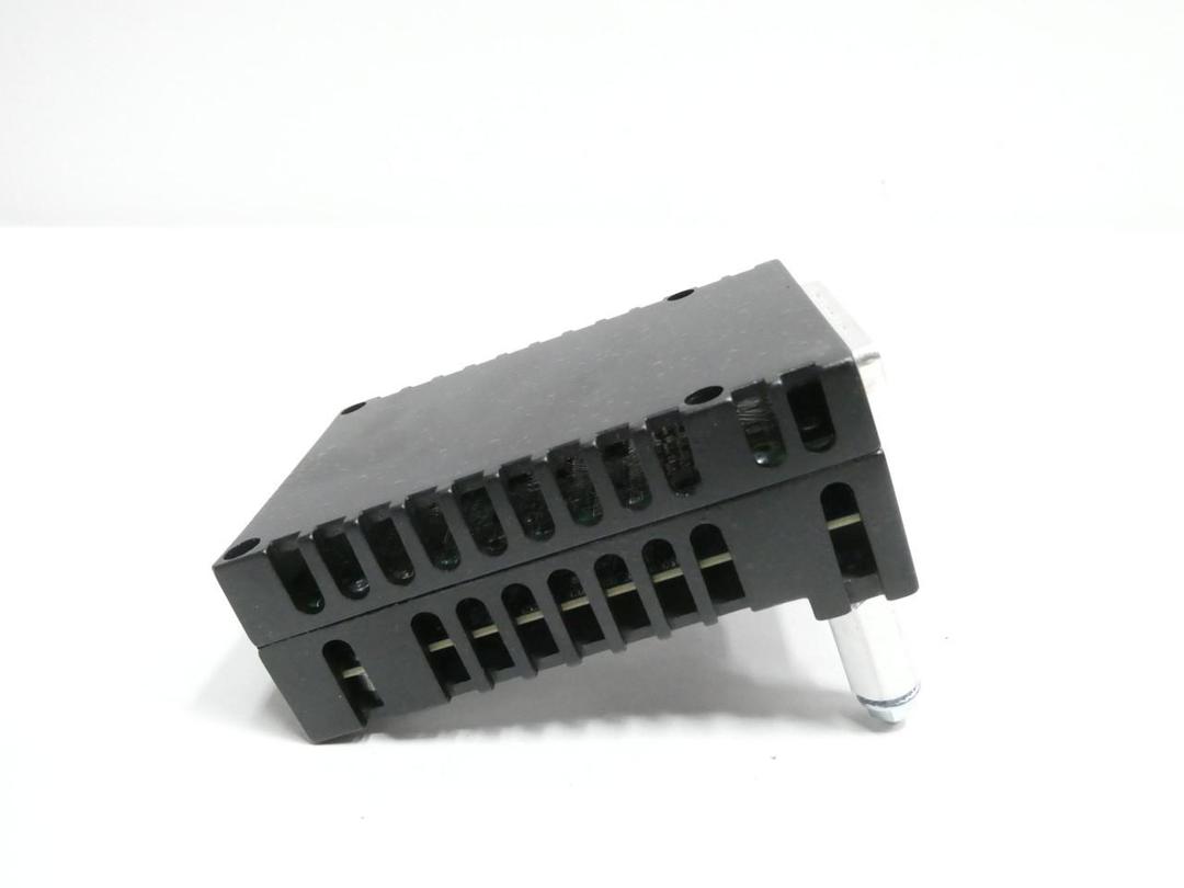 GENERAL ELECTRIC GE IS220PTCCH1B MARK VIE SPEEDTRONIC THERMOCOUPLE INPUT MODULE