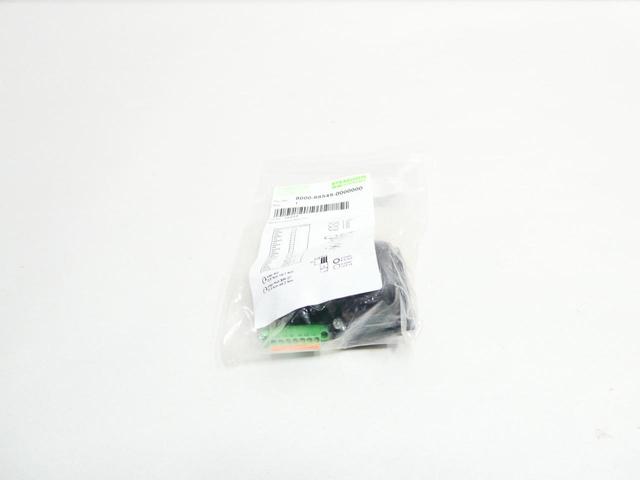 MURR ELEKTRONIK 8000-88549-0000000 CONNECTION CAP