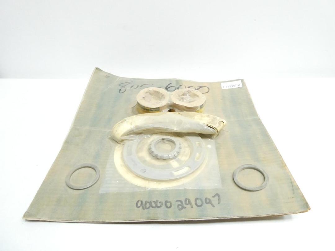 JOHN CRANE C1-0919 VACUUM PUMP REPAIR KIT