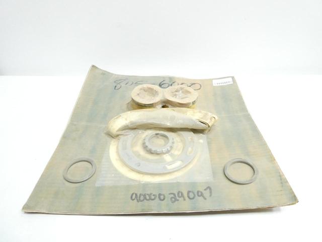 JOHN CRANE C1-0919 VACUUM PUMP REPAIR KIT