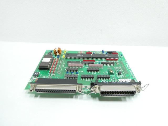 SANYO E9531-840-06C PAB 40419 PCB CIRCUIT BOARD