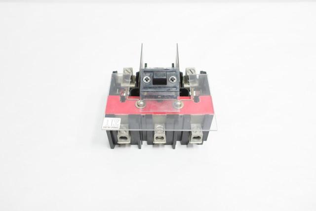 CUTLER HAMMER DS36U DISCONNECT SWITCH 3P 100A AMP 600V-AC 250V-DC