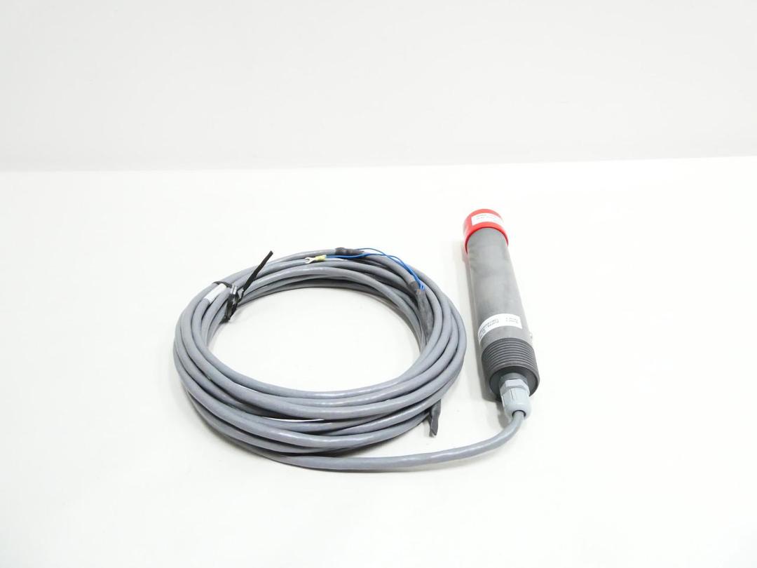 HONEYWELL DL5PPB-300-0000-000 DISSOLVED OXYGEN PROBE SENSOR