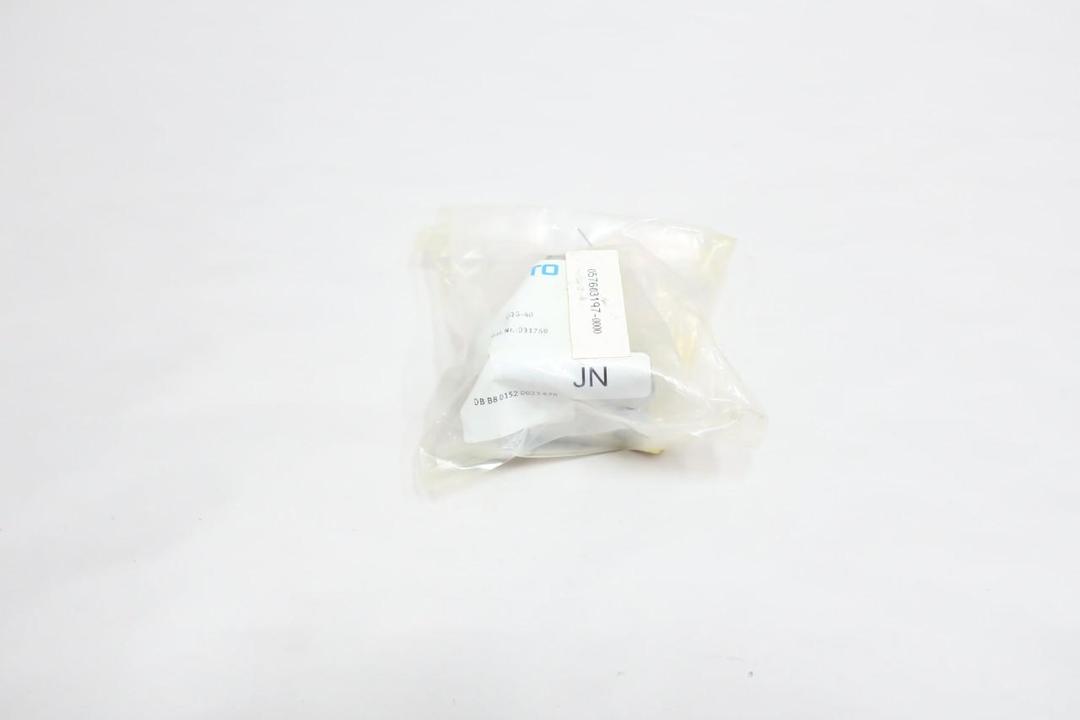 FESTO LQG-40 RIGHT ANGLE CLEVIS FOOT