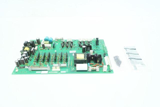 ROCKWELL AUTOMATION 74101-169-94 1336-BDB-SP56D REV 20 PCB CIRCUIT BOARD