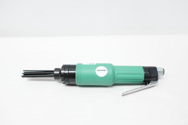 SPEEDAIRE 3AAJ2A NEEDLE SCALER