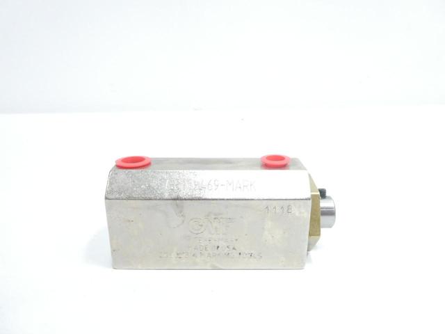 COLUMBIA MARKING TOOLS 78-RN-0B-20-NL MITE-E-MARK IMPACT MARKER