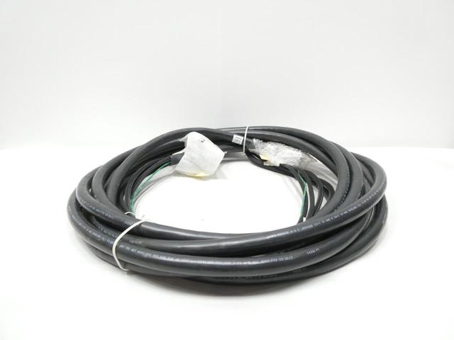 YASKAWA 142959-2 1429592 ROBOTICS CORDSET CABLE
