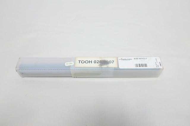 WALTER VALENITE A10R-STFCL3 INDEXABLE BORING BAR