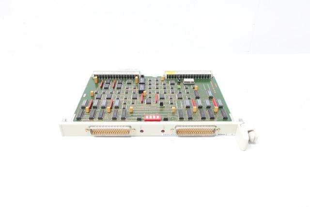 SIEMENS 6ES5304-3UB11 SIMATIC INTERFACE MODULE BOARD