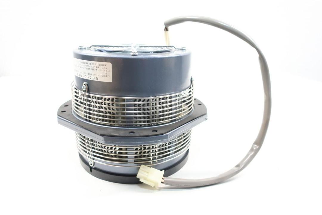 RF COOLING RF-20H WATER COOLED COOLER 100V-AC
