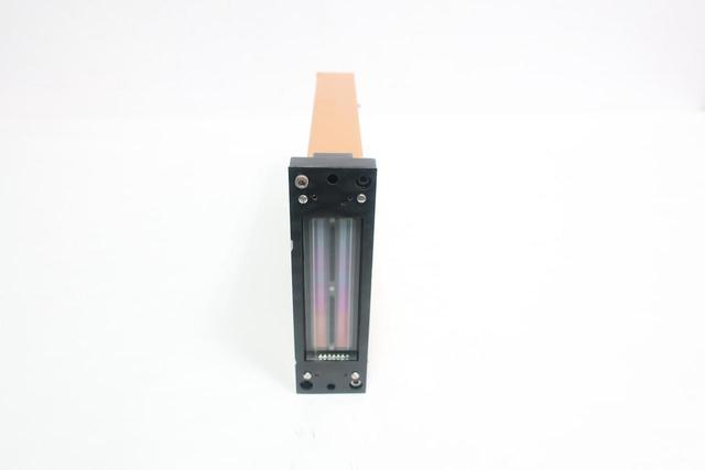 INTERNATIONAL INSTRUMENTS 9270-03-D-VB LUMIGRAPH INDICATOR CONTROLLER MODULE