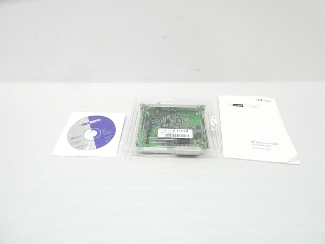 HEWLETT PACKARD HP J4100-61002 NETWORK INTERFACE CARD