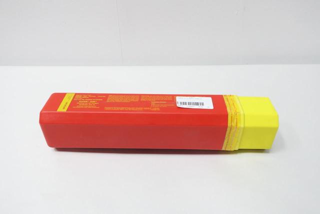 CASTOLIN EUTECTIC AC58113 XUPER 2240 ELECTRODE 3/32IN 9IN 5.5LB