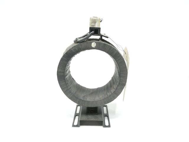 GENERAL ELECTRIC GE CTP15 40732XX1 CURRENT TRANSFORMER 2000:5A 600V-AC