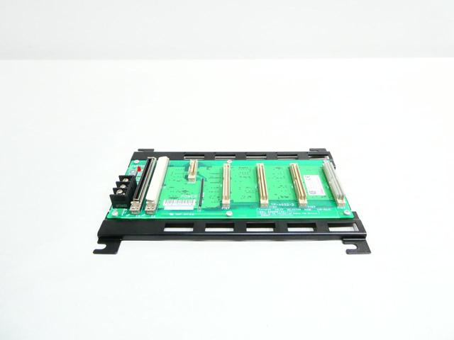 JTEKT THR-5645 TP-4622-2 4SLOT SELECTOR BASE BOARD