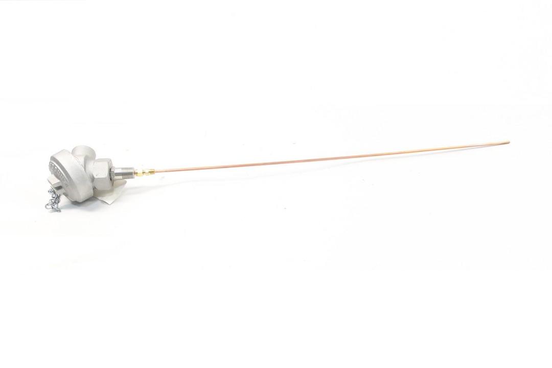 PYCO 21-6013-20-27.5 THERMOCOUPLE 27-1/2IN 3/16IN