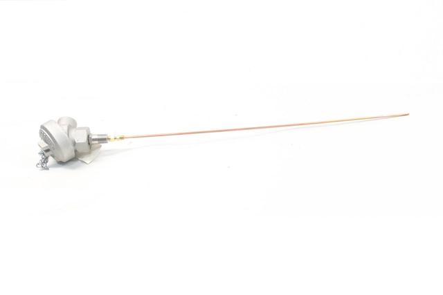 PYCO 21-6013-20-27.5 THERMOCOUPLE 27-1/2IN 3/16IN