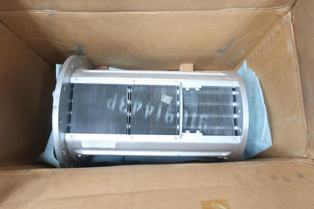 INGERSOLL RAND 30360705 INTERCOOLER ASSEMBLY