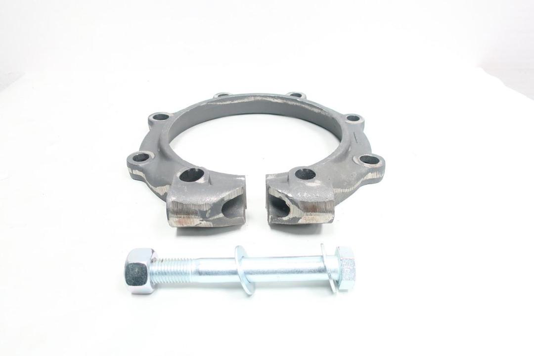 UNITED CONVEYOR UCC SK-1701-2260 CLAMP-LOCKING FLANGE WITH BOLT KIT 9IN