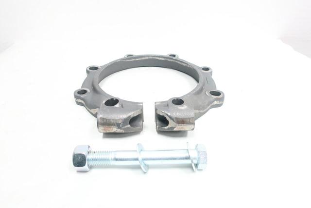 UNITED CONVEYOR UCC SK-1701-2260 CLAMP-LOCKING FLANGE WITH BOLT KIT 9IN