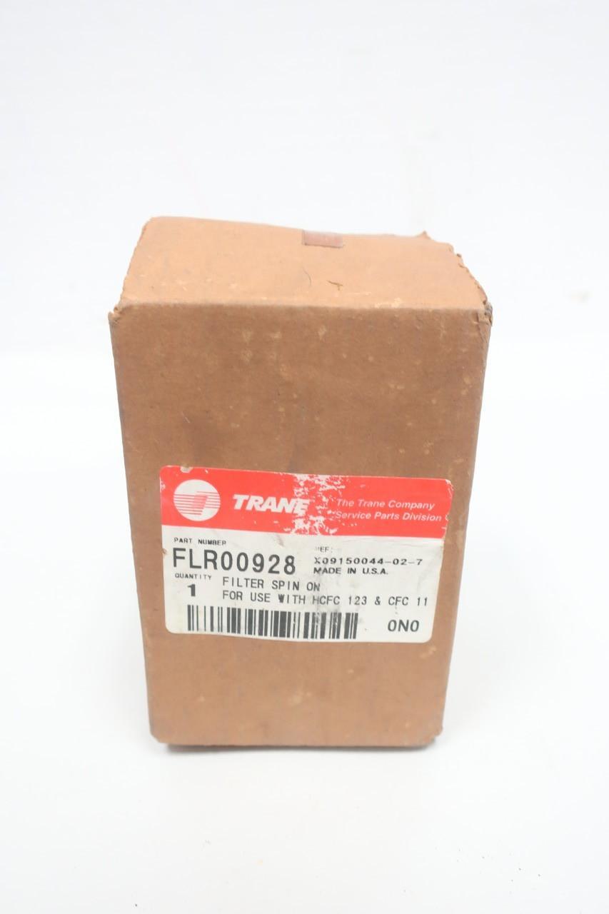 TRANE FLR00928 SPIN ON OIL FILTER
