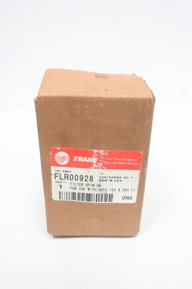 TRANE FLR00928 SPIN ON OIL FILTER