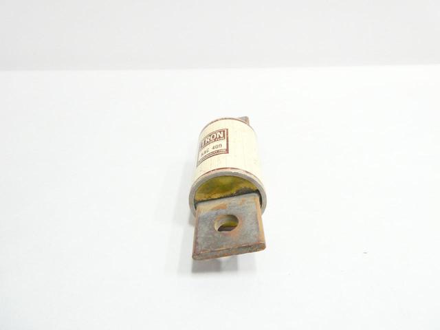 BUSSMANN KAC400 TRON BLADE FUSE 400A AMP 600V-AC