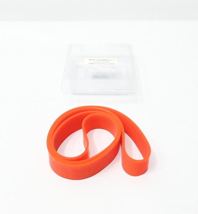 MINI SKIMMERS 39586 360P1 12IN REACH FLAT BELT