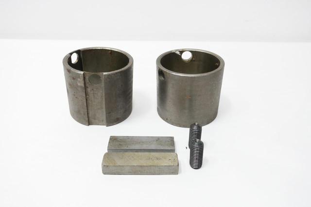 DODGE 247047 BUSHING ASSEMBLY TAD7