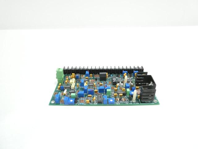 TRI-SEN 93-2844 93-2842 AW7310013-001 PCB CIRCUIT BOARD