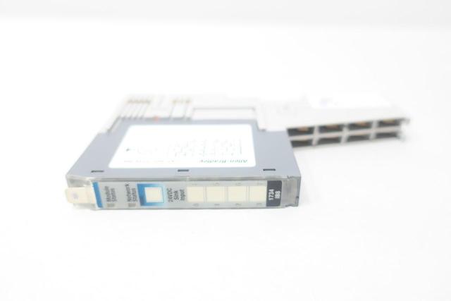 ALLEN BRADLEY 1734-MB 1734-IB8 INPUT MODULE
