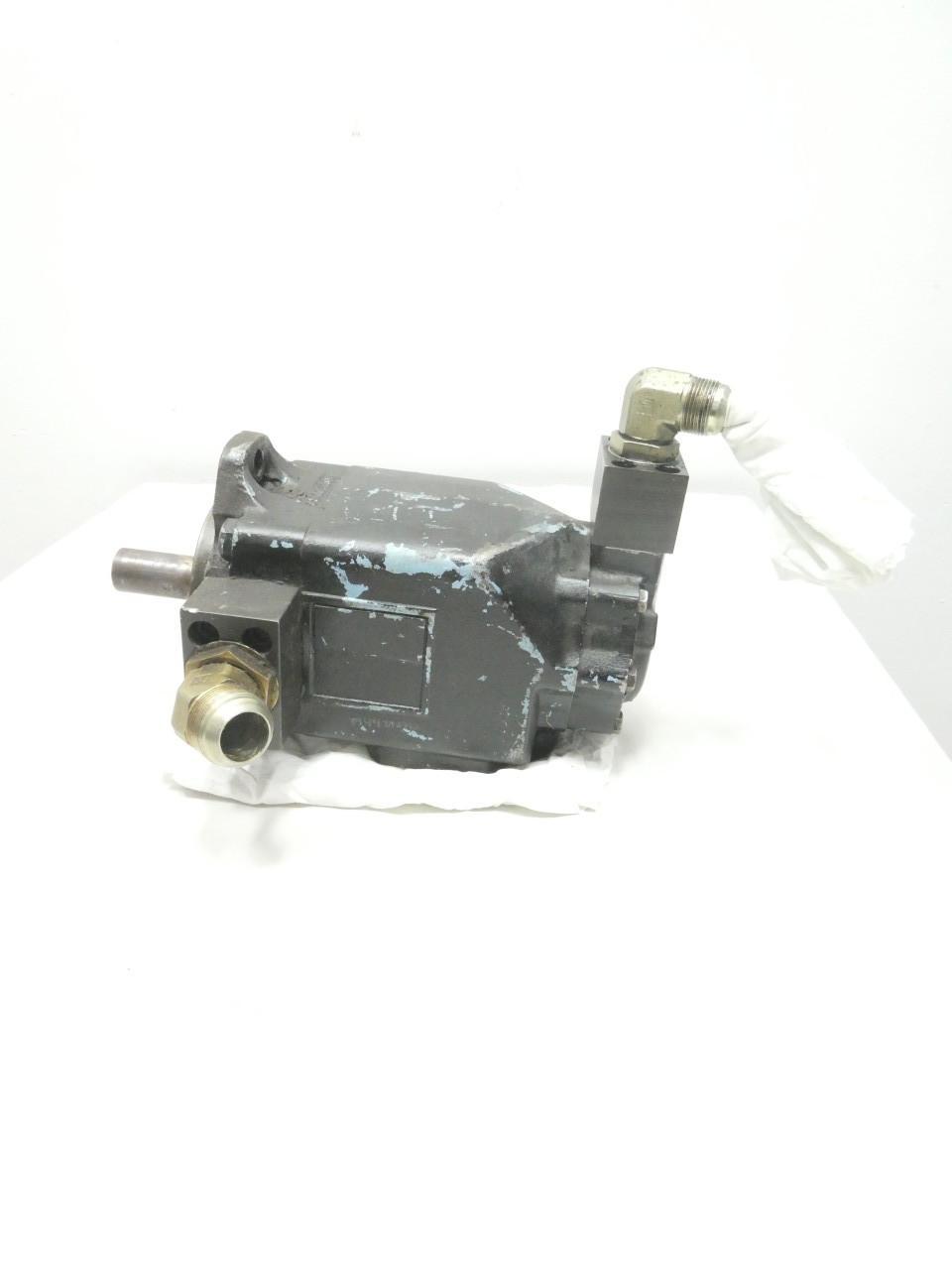 DENISON T6DC0420221R13B1 HYDRAULIC VANE PUMP
