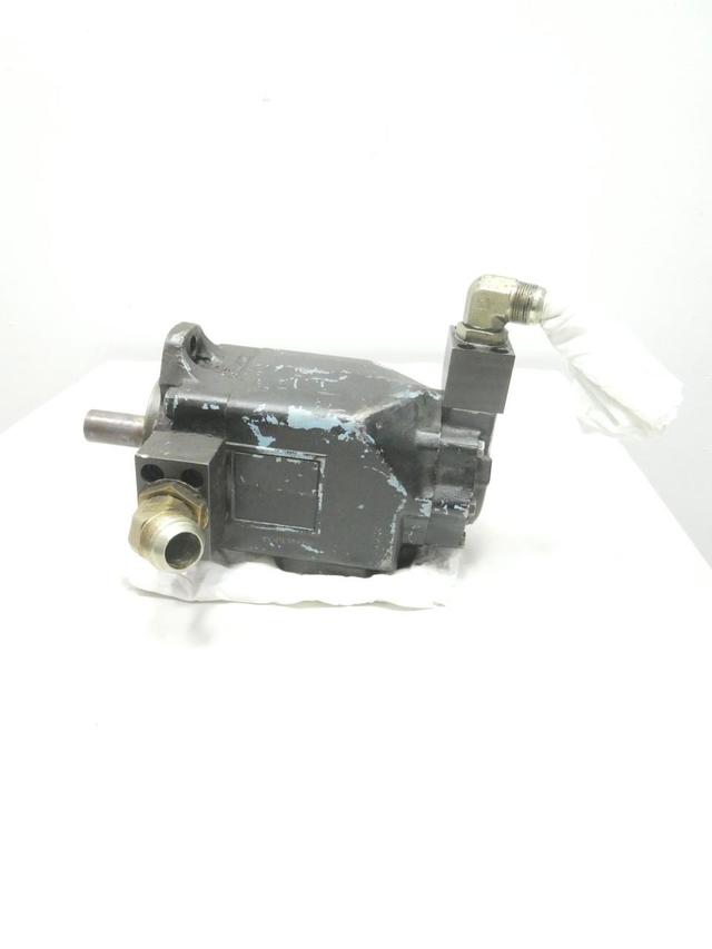 DENISON T6DC0420221R13B1 HYDRAULIC VANE PUMP