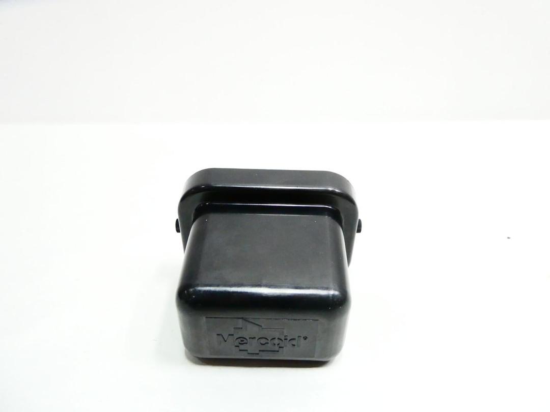 MERCOID A1F-PC-1-2 PRESSURE SWITCH 1/2IN 4-75PSI