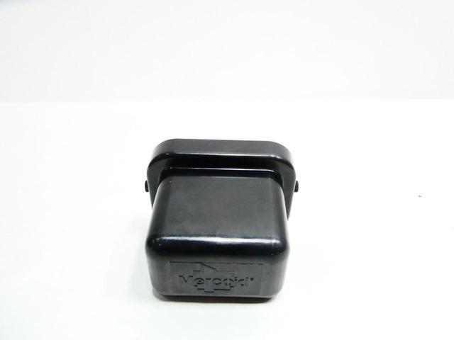 MERCOID A1F-PC-1-2 PRESSURE SWITCH 1/2IN 4-75PSI