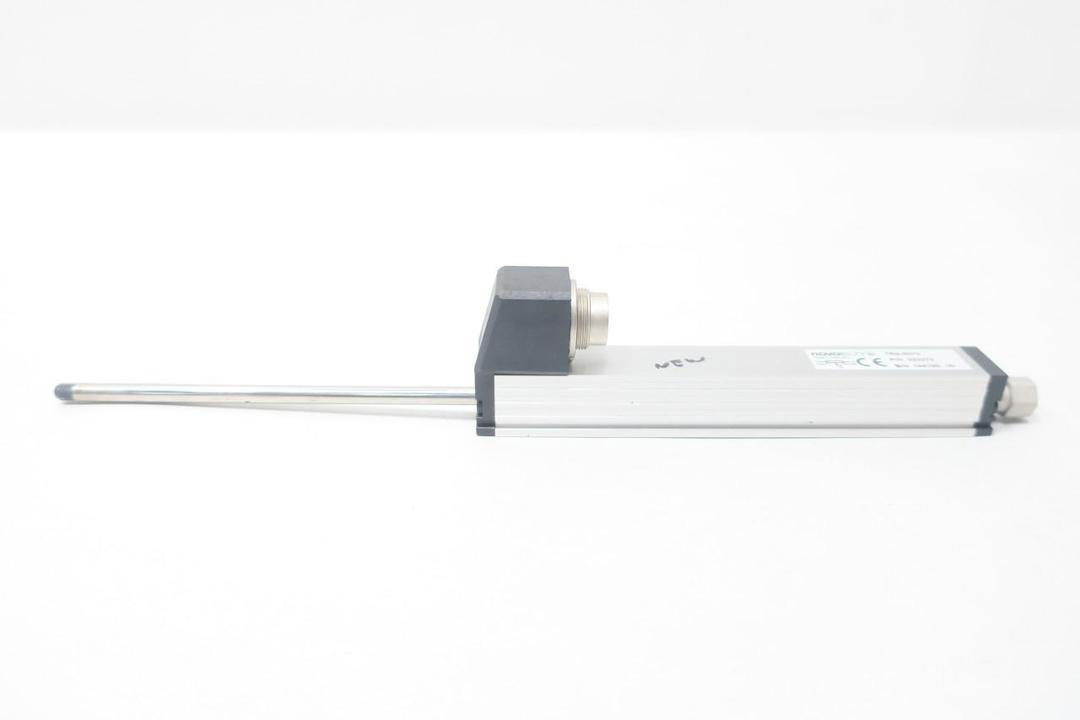 NOVOTECHNIK TRS-0075 LINEAR POSITION TRANSDUCER