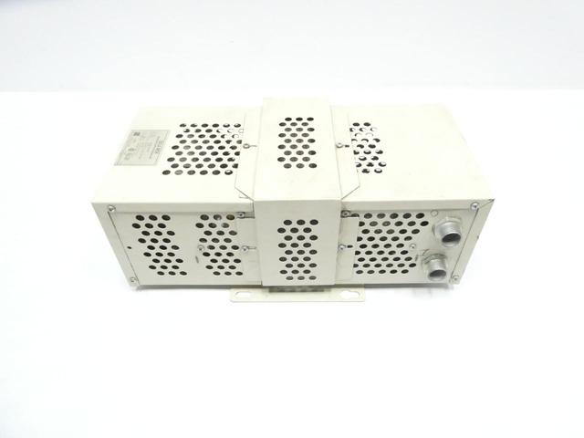 SOLA 63-23-210-C8 MINI/MICRO COMPUTER REGULATOR 1000VA 380-520VAC 120/208/240VAC