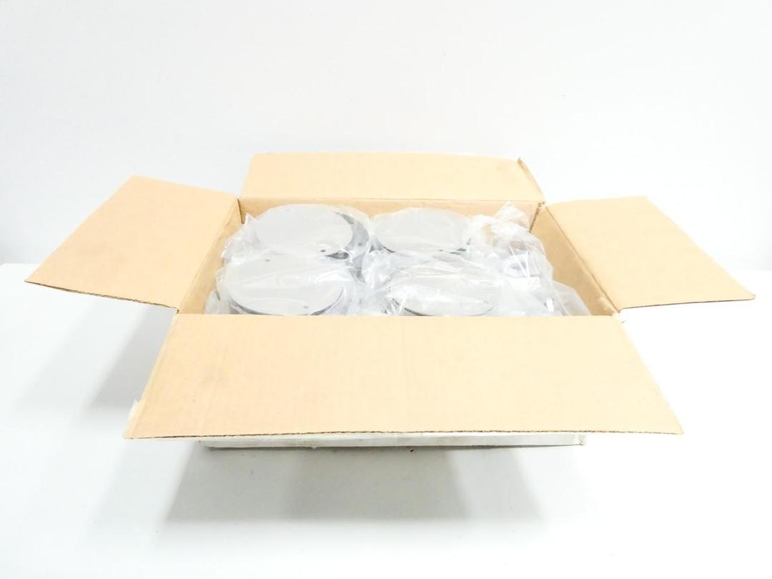 BOX OF 20 THOMAS&BETTS CIC-8444 WEATHERPROOF JUNCTION BOX 1/2IN