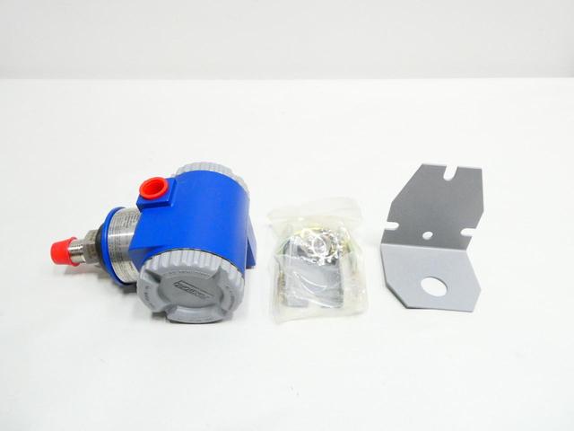 FOXBORO IPI10-A21F ABSOLUTE PRESSURE TRANSMITTER 3-15PSI 11.5-42V-DC
