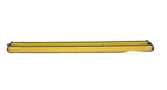 STI MS4460BX MS44060BR MINI SAFE LIGHT CURTAIN SET