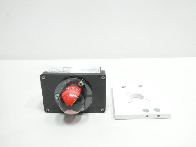 FLOWSERVE PTWM2AAU2M115 AUTOMAX LIMIT SWITCH