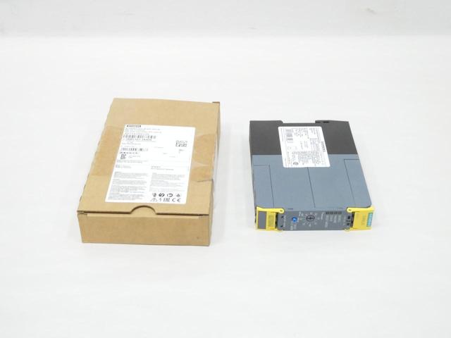 SIEMENS 3RM1307-3AA04 REVERSING STARTER 24V-DC 4KW