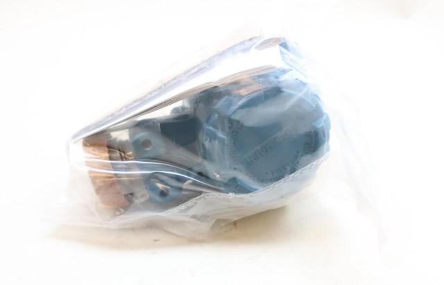 ROSEMOUNT 2090FG2S2DE1E5Q4 DIFFERENTIAL PRESSURE TRANSMITTER 0-60PSI 10.5-36V-DC