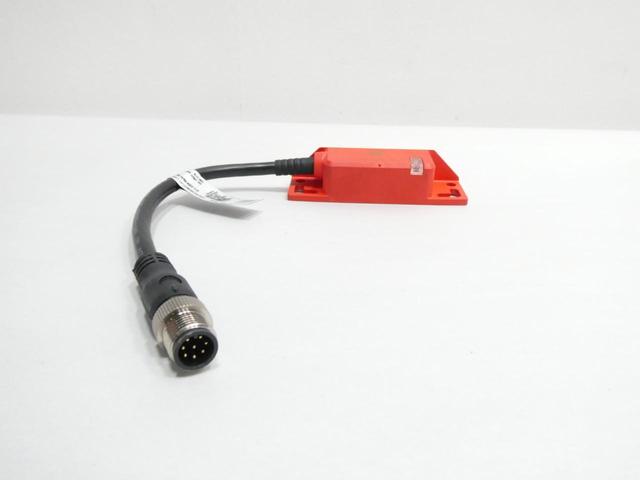 ALLEN BRADLEY 440N-Z21SS2HN NON CONTACT SAFETY SWITCH